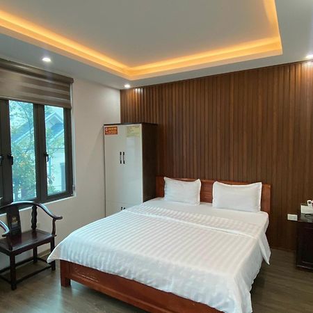 Joy Nibi Guest House Ninh Binh Exterior photo