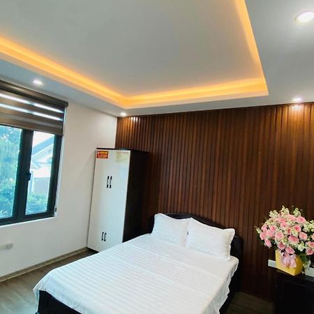 Joy Nibi Guest House Ninh Binh Exterior photo