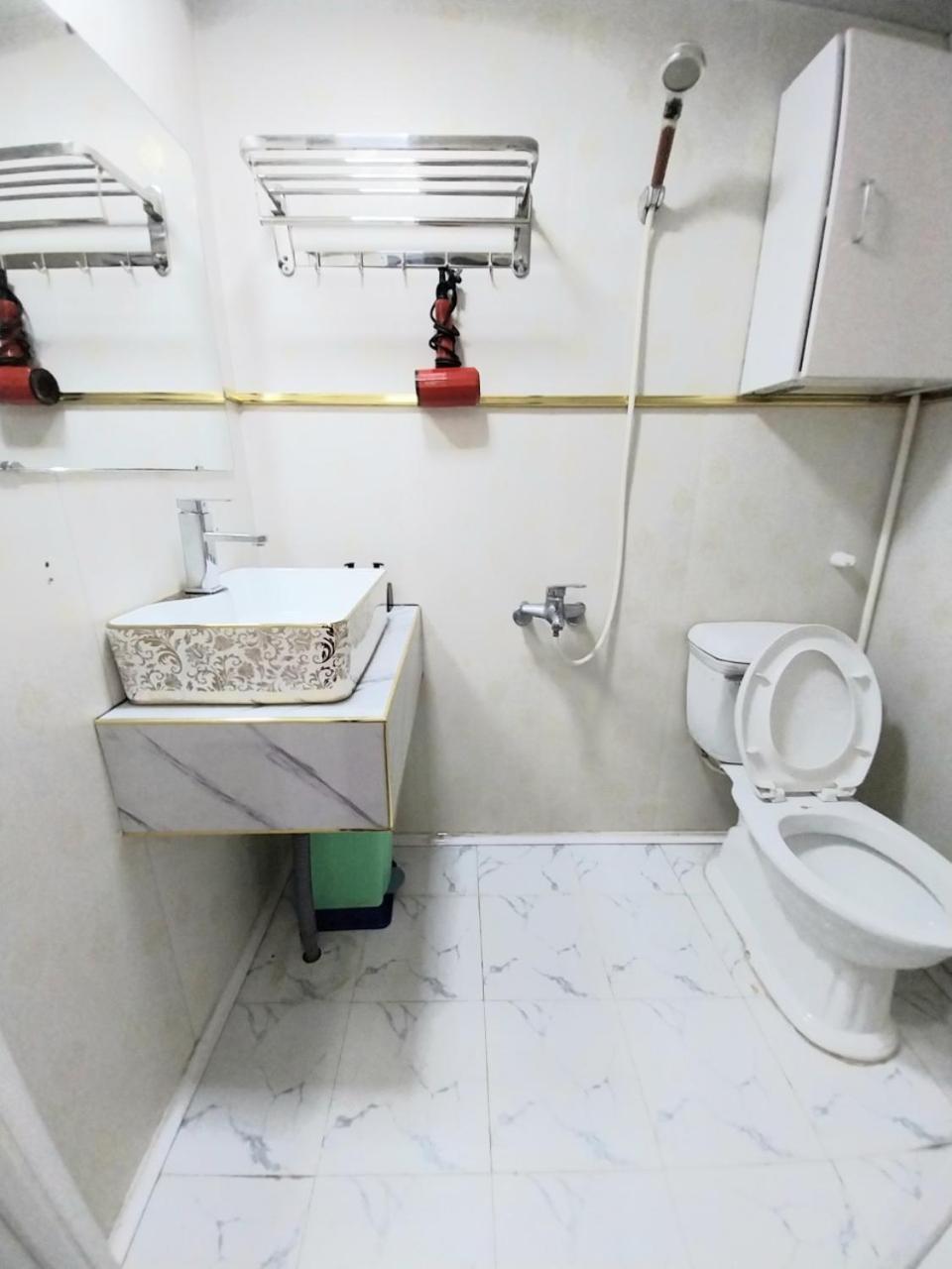 Joy Nibi Guest House Ninh Binh Exterior photo