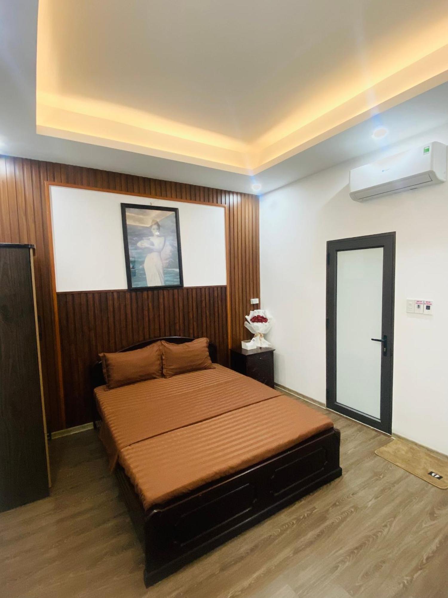 Joy Nibi Guest House Ninh Binh Exterior photo