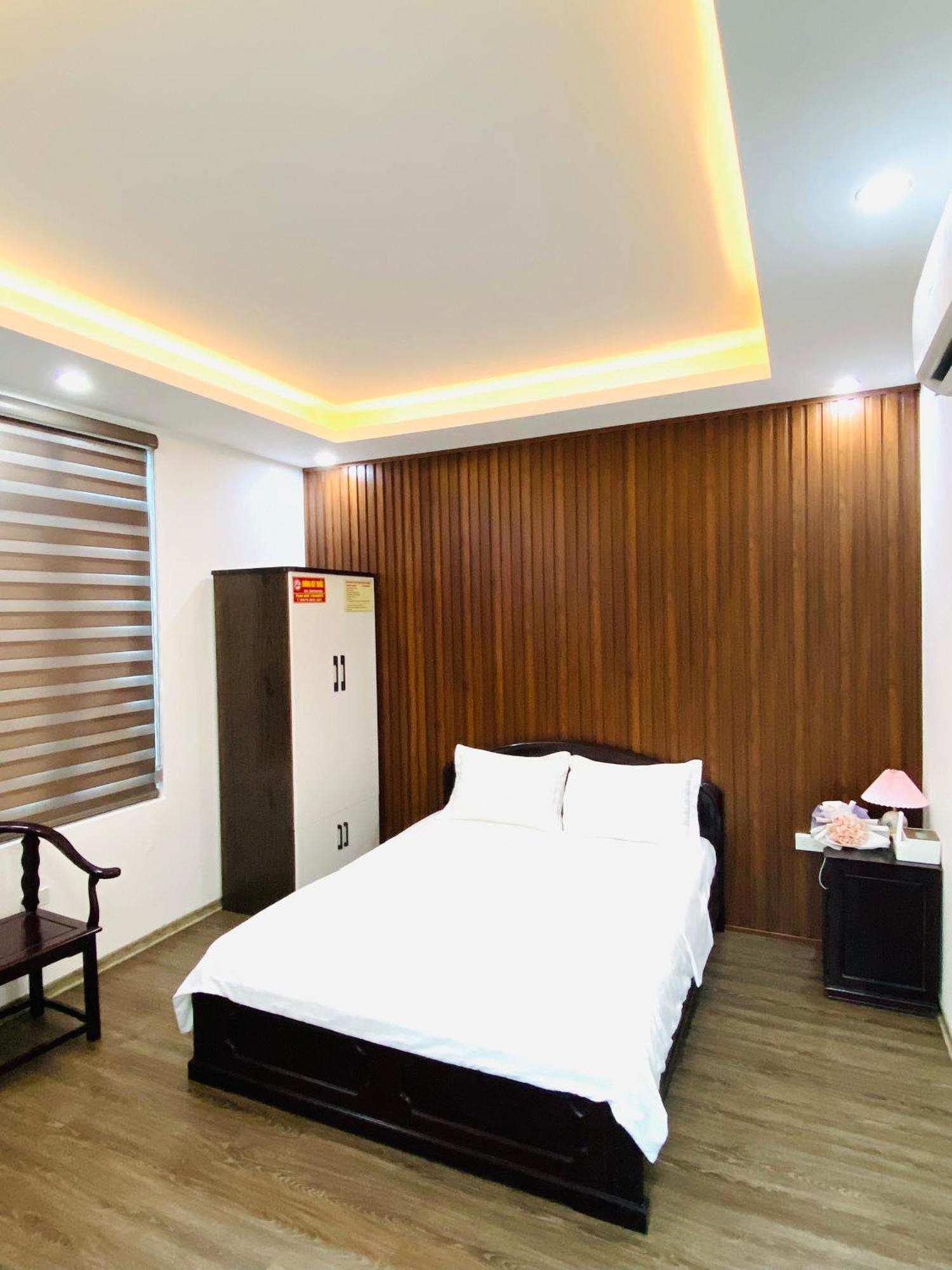 Joy Nibi Guest House Ninh Binh Exterior photo