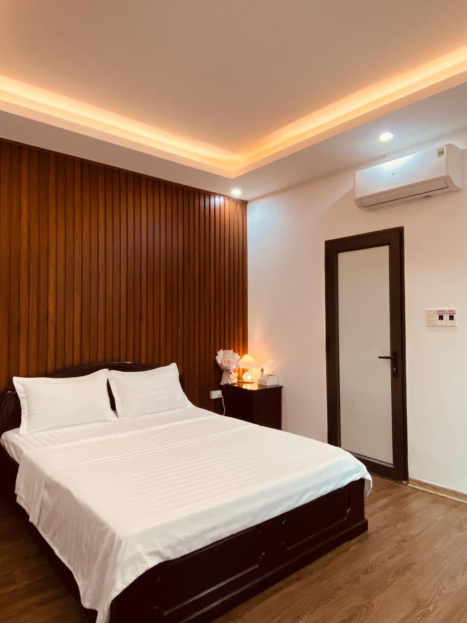 Joy Nibi Guest House Ninh Binh Exterior photo