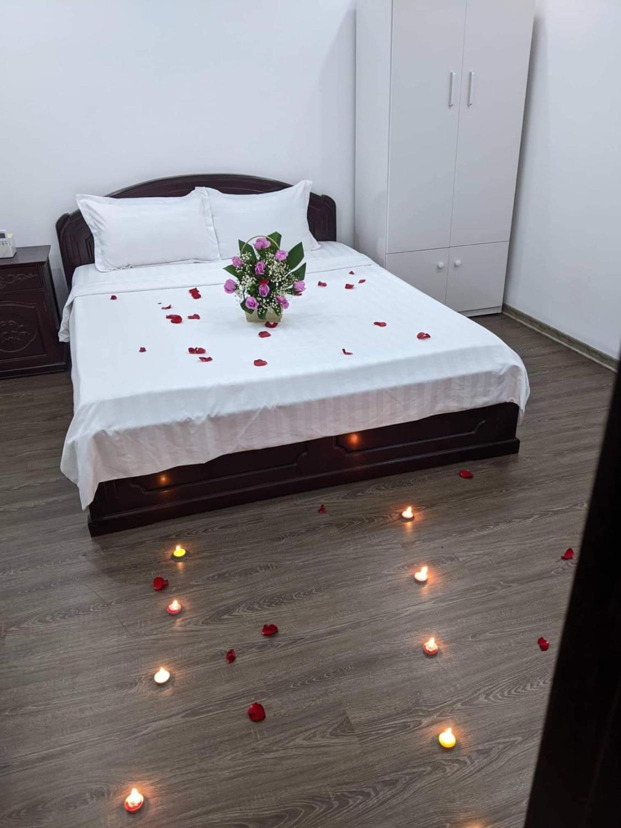 Joy Nibi Guest House Ninh Binh Exterior photo