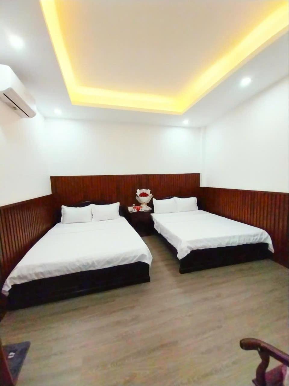 Joy Nibi Guest House Ninh Binh Exterior photo