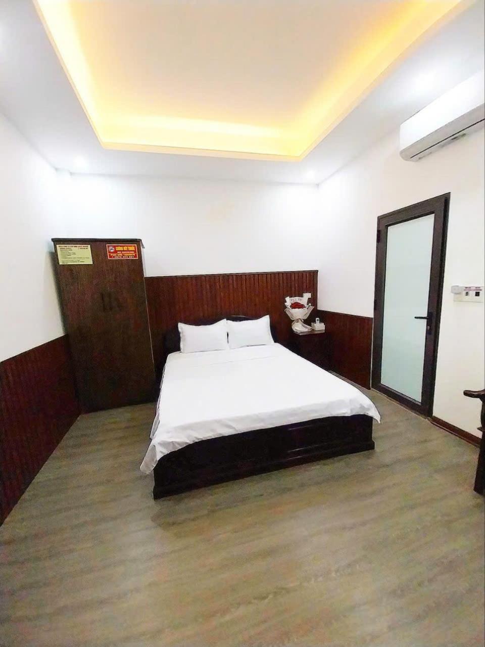 Joy Nibi Guest House Ninh Binh Exterior photo