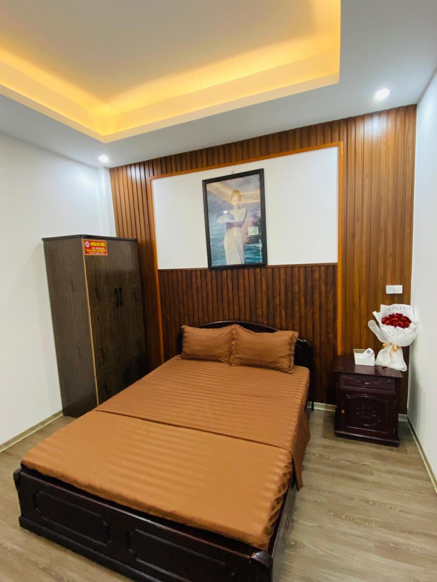 Joy Nibi Guest House Ninh Binh Exterior photo